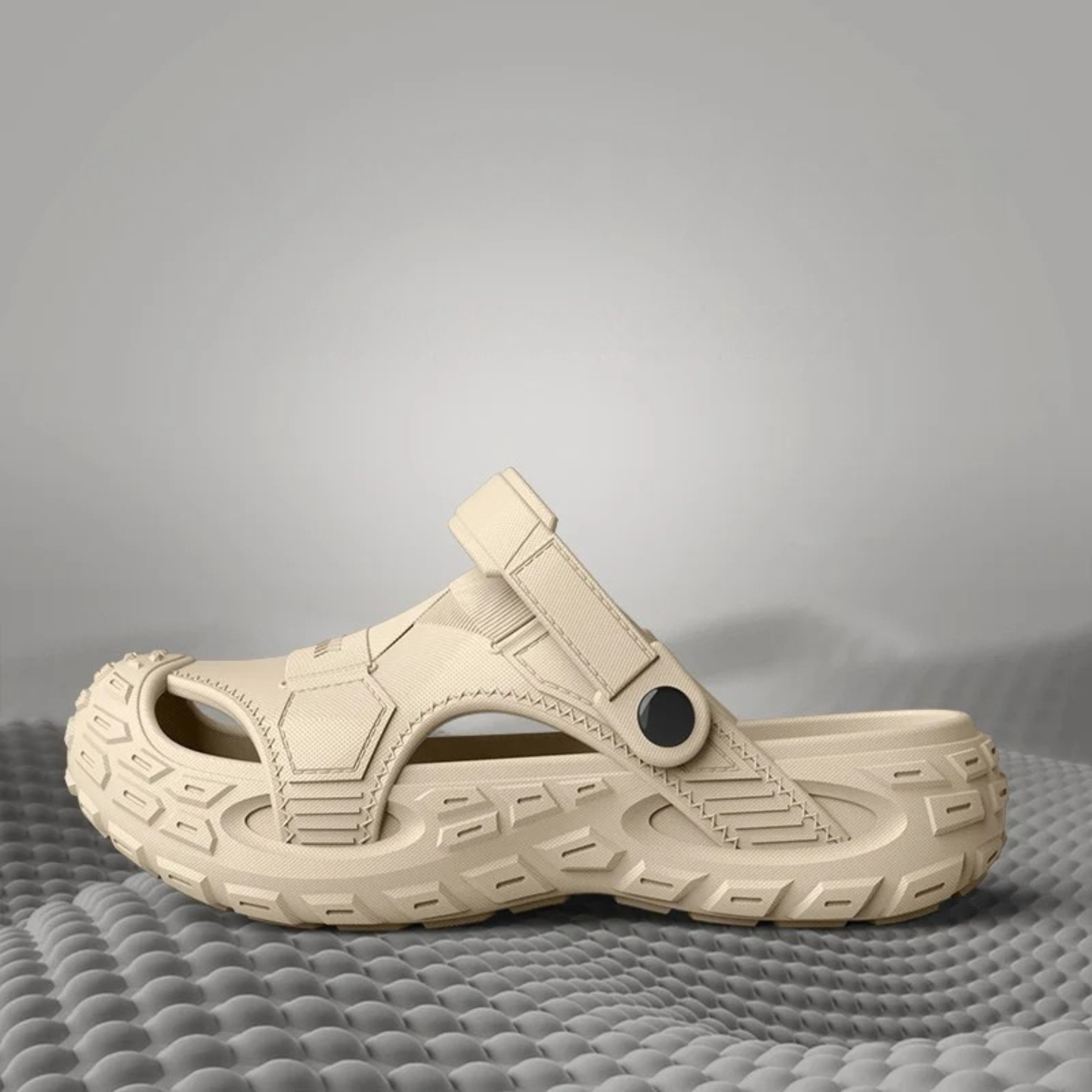 Nomad Grip Sandal