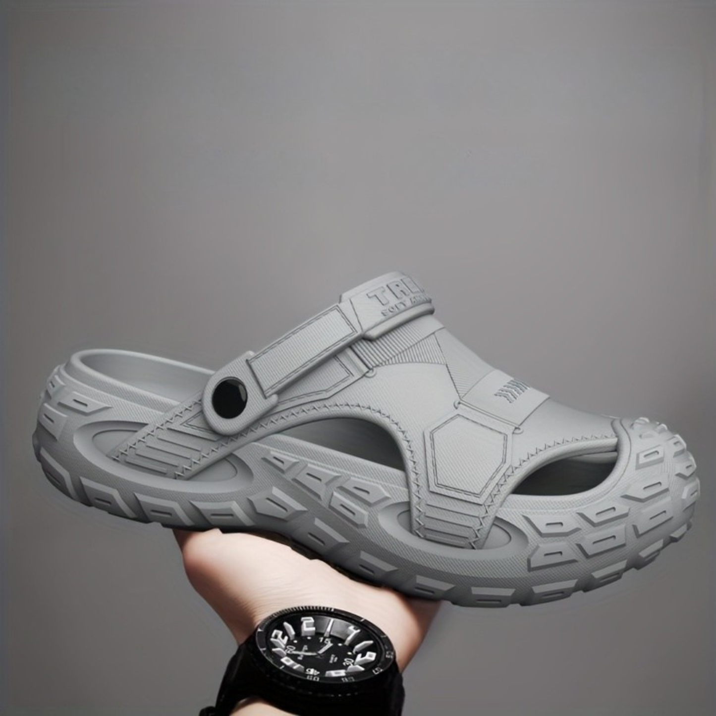 Nomad Grip Sandal