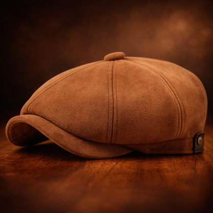 Shelby Classic™ Newsboy Cap