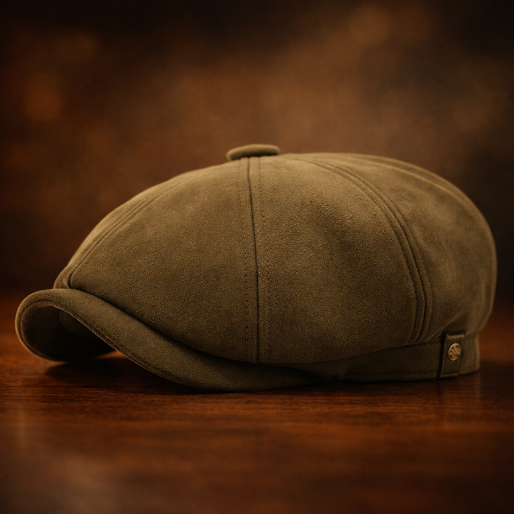 Shelby Classic™ Newsboy Cap