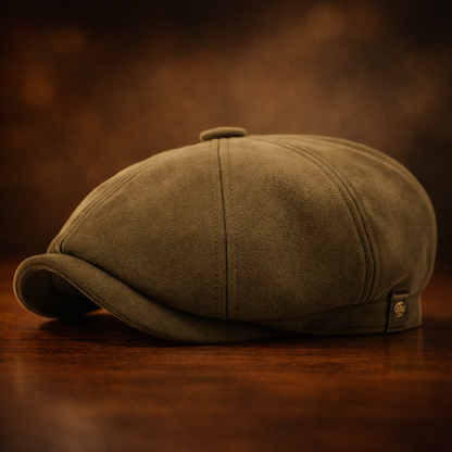 Shelby Classic™ Newsboy Cap