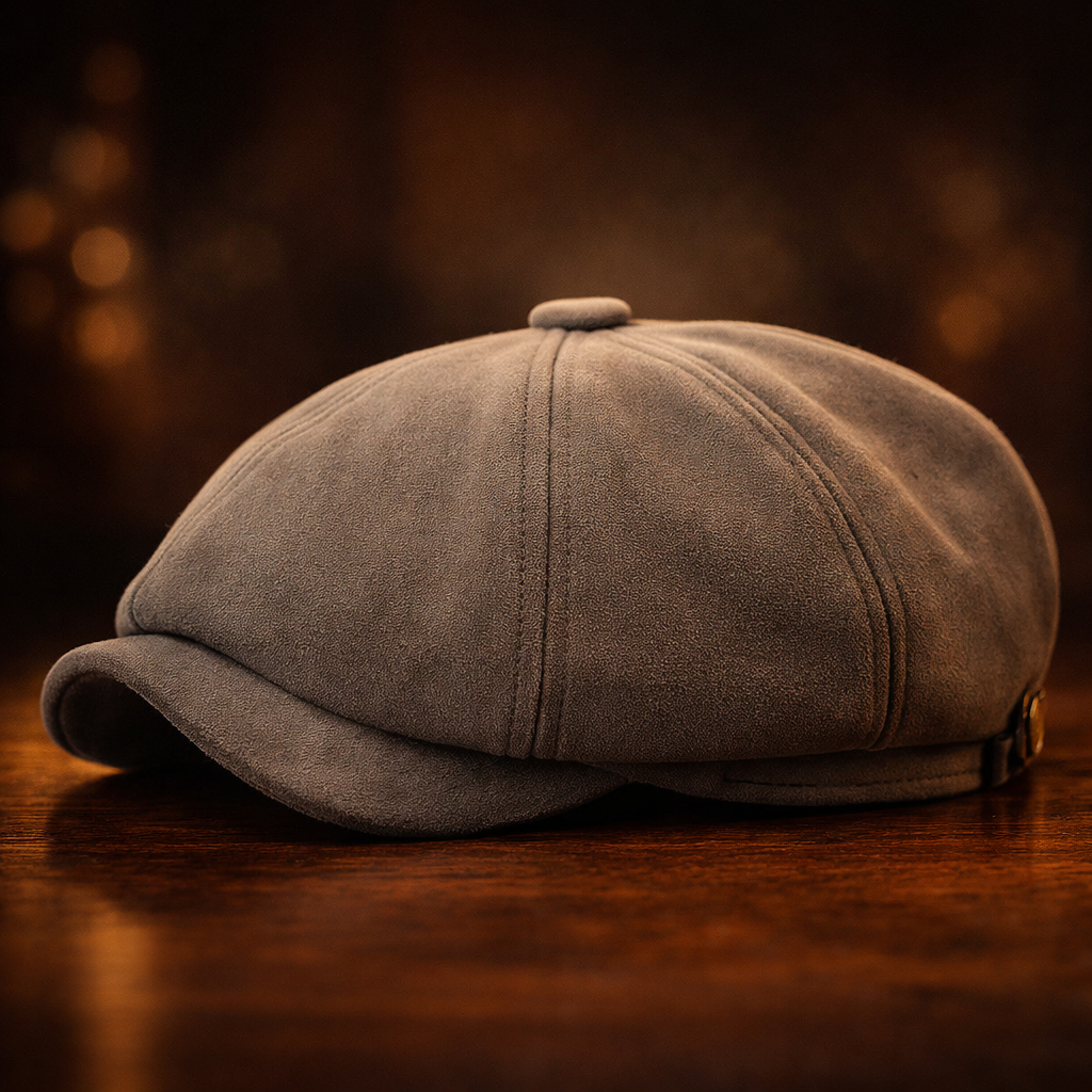 Shelby Classic™ Newsboy Cap