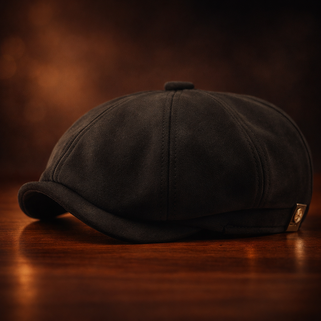 Shelby Classic™ Newsboy Cap