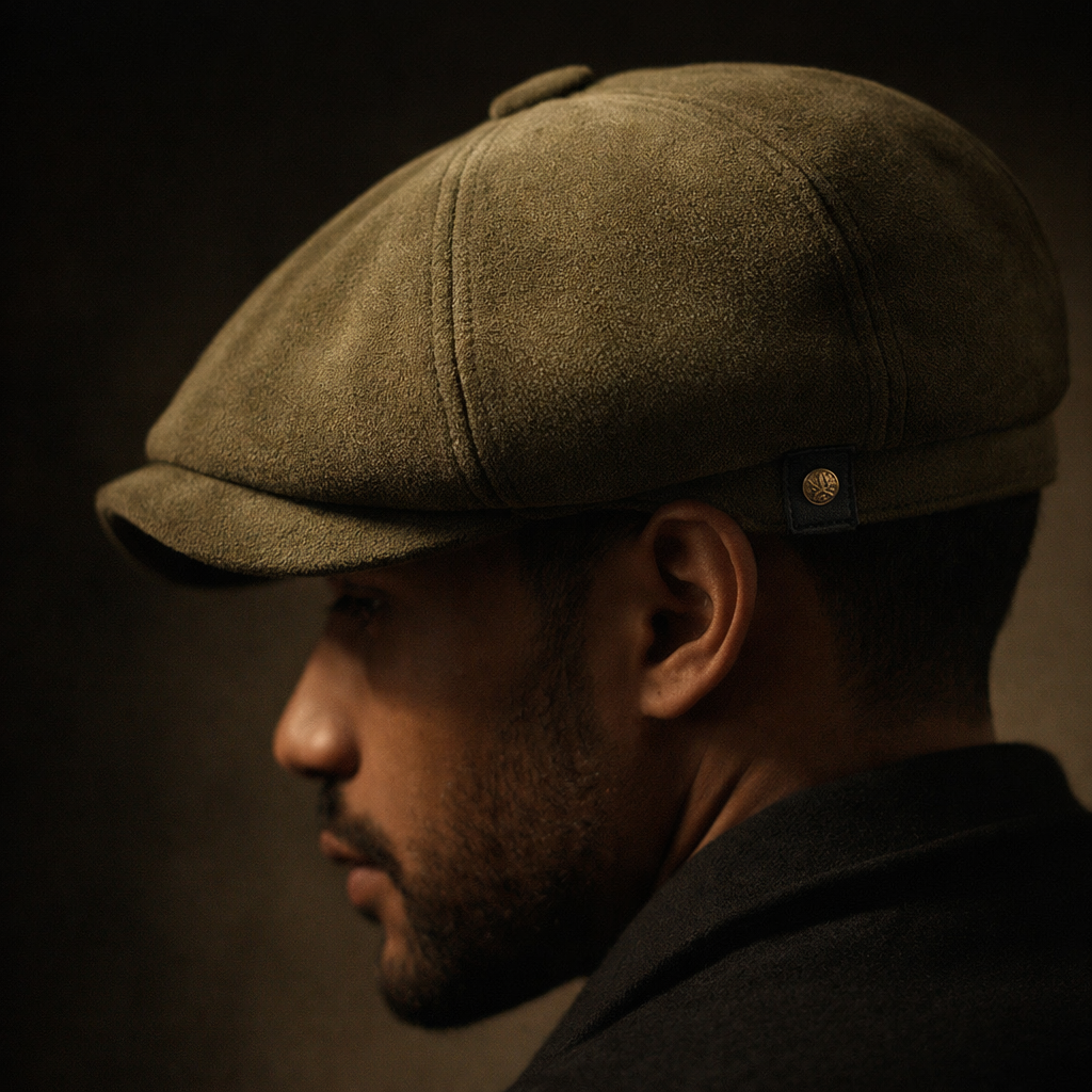 Shelby Classic™ Newsboy Cap