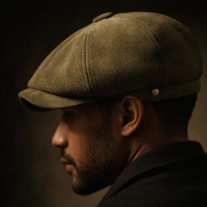 Shelby Classic™ Newsboy Cap