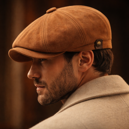 Shelby Classic™ Newsboy Cap