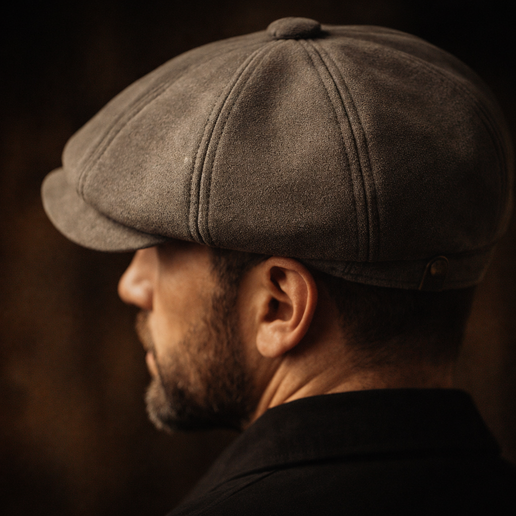 Shelby Classic™ Newsboy Cap