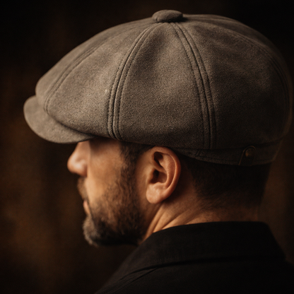 Shelby Classic™ Newsboy Cap