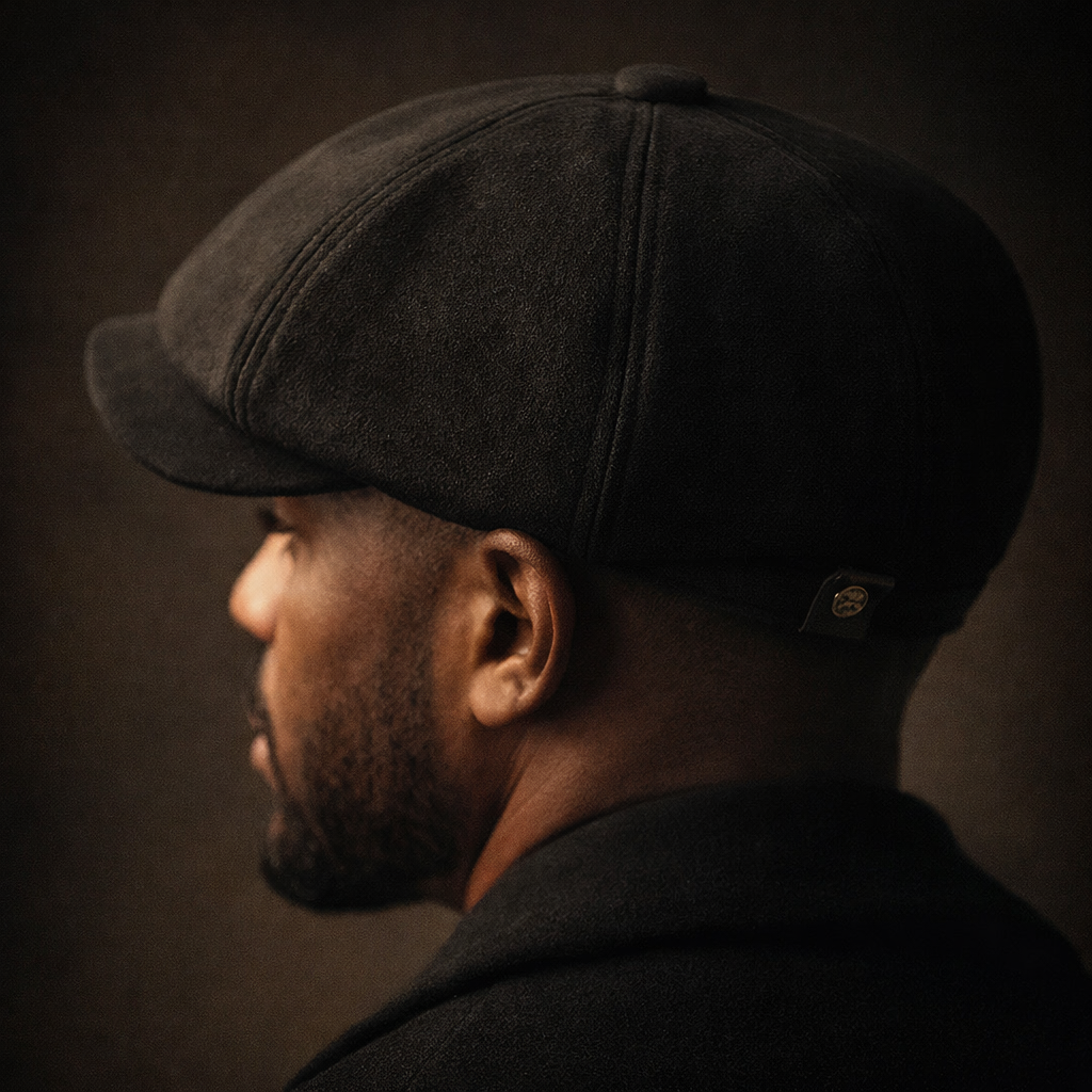 Shelby Classic™ Newsboy Cap