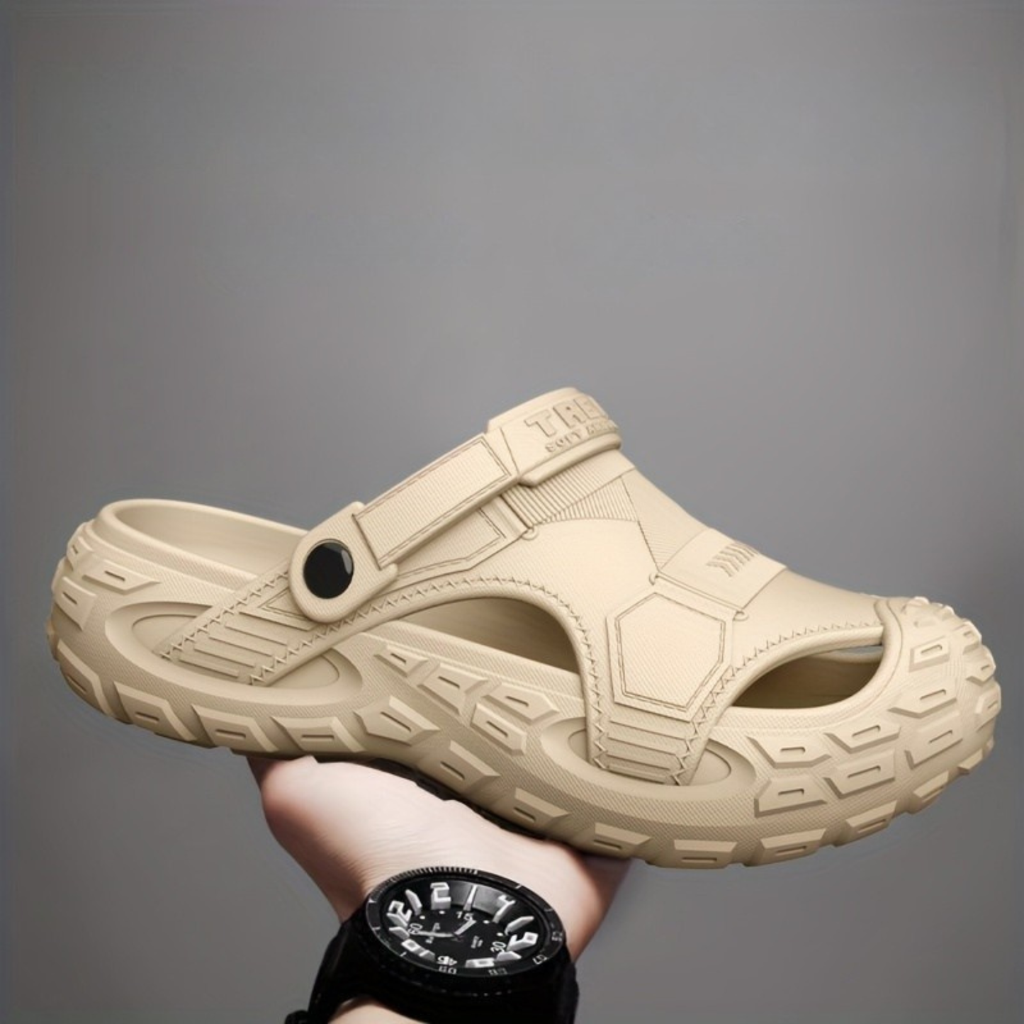 Nomad Grip Sandal