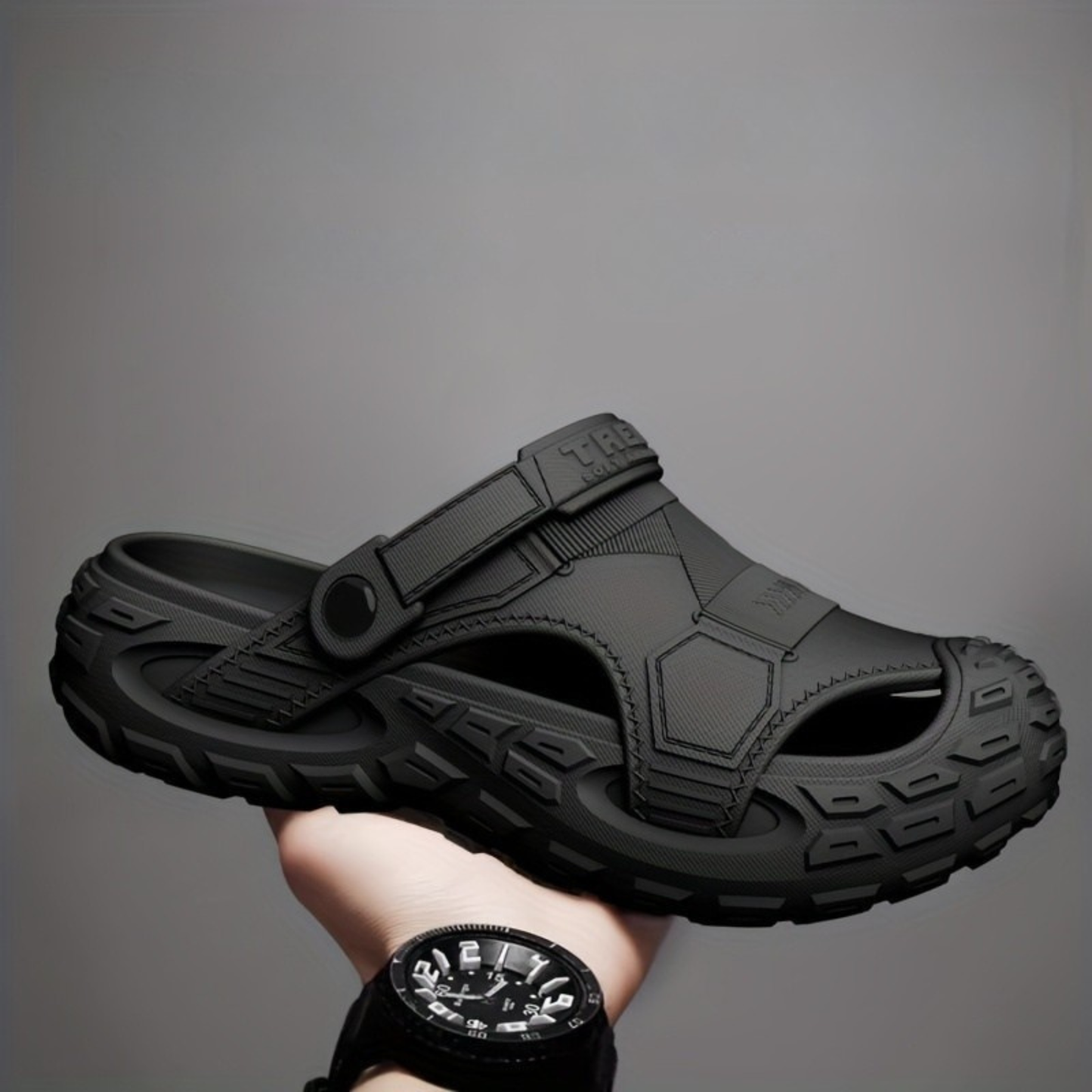 Nomad Grip Sandal