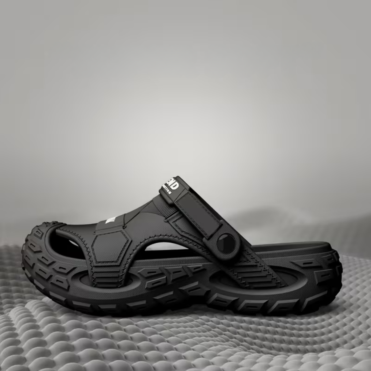 Nomad Grip Sandal