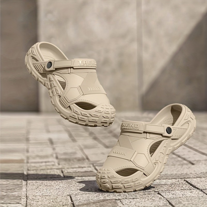 Nomad Grip Sandal