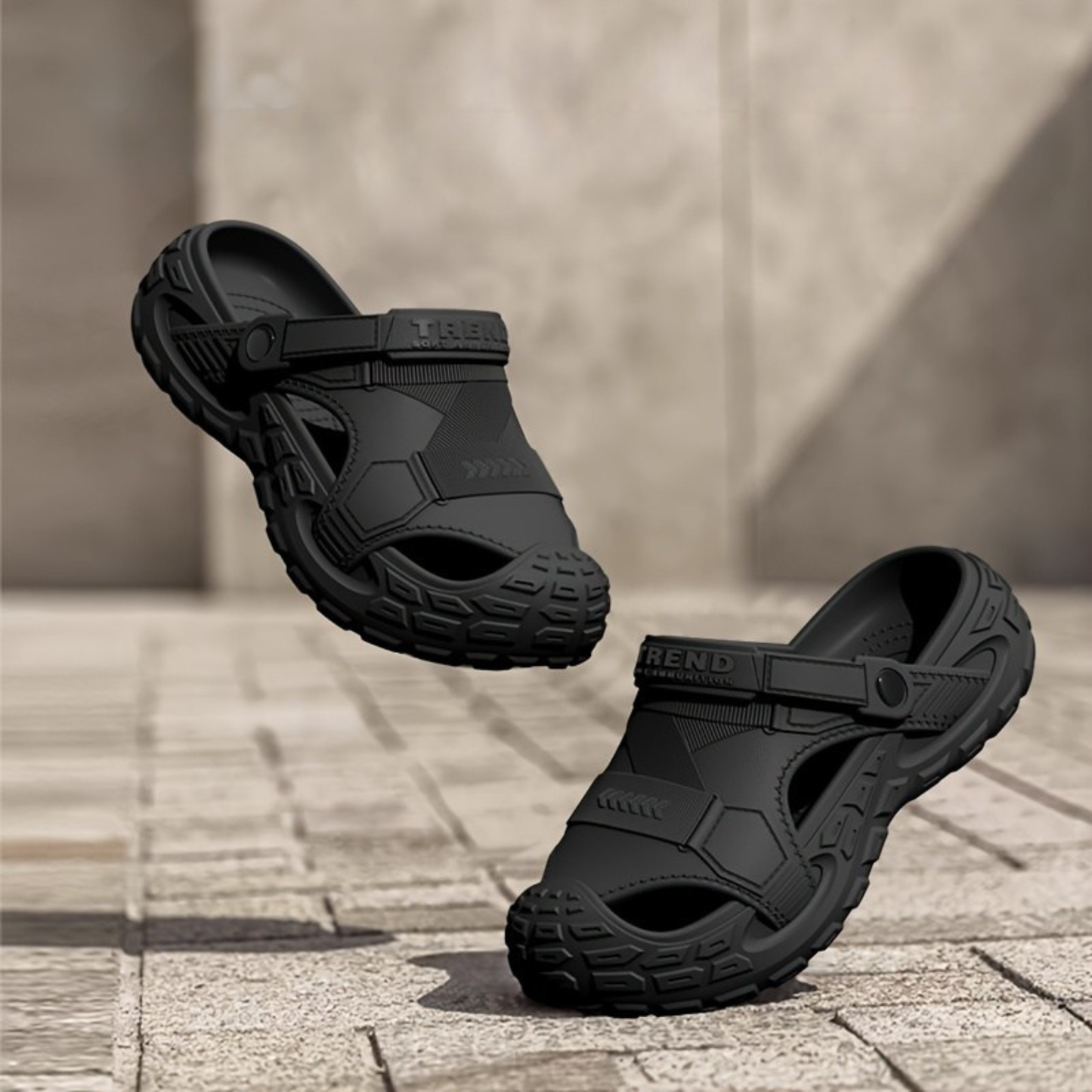 Nomad Grip Sandal