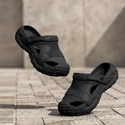 Nomad Grip Sandal