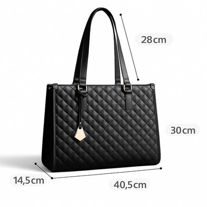 Allora™ 3-in-1 Smart Tote