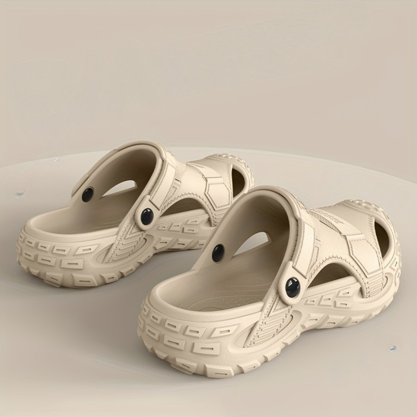 Nomad Grip Sandal