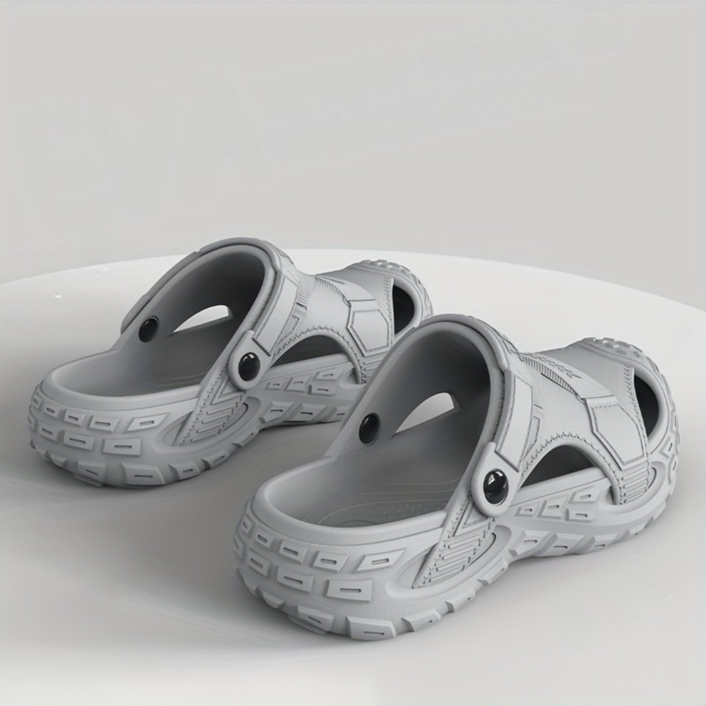 Nomad Grip Sandal