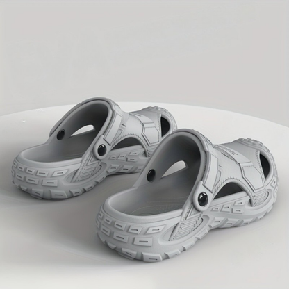 Nomad Grip Sandal