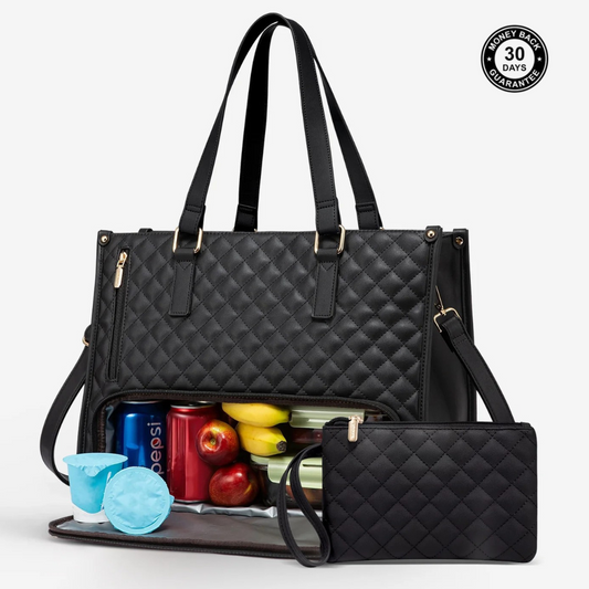 Allora™ 3-in-1 Smart Tote