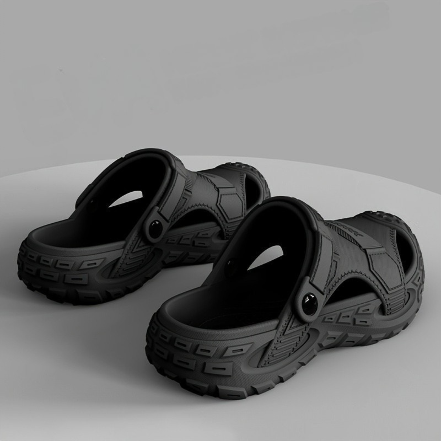 Nomad Grip Sandal