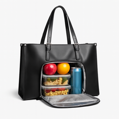 Allora™ 3-in-1 Smart Tote