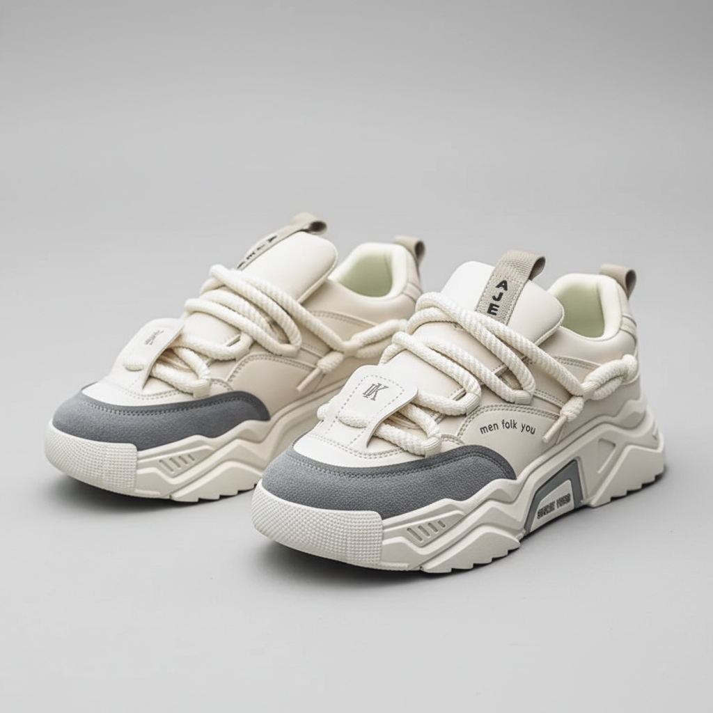 Timberline Leather Street Sneakers