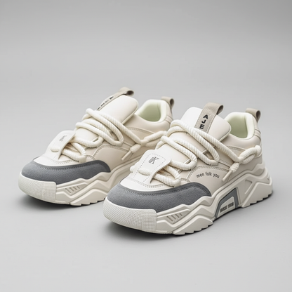 Timberline Leather Street Sneakers