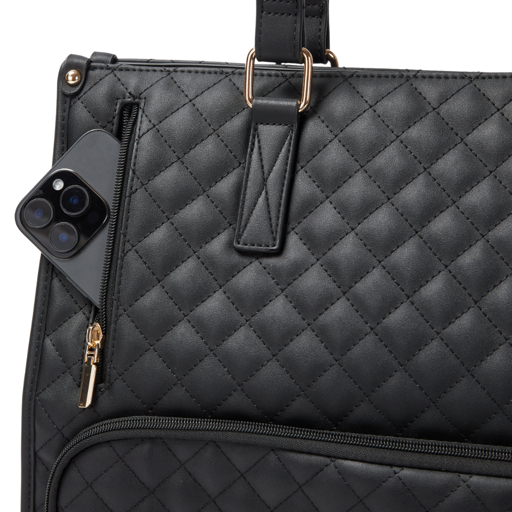 Allora™ 3-in-1 Smart Tote