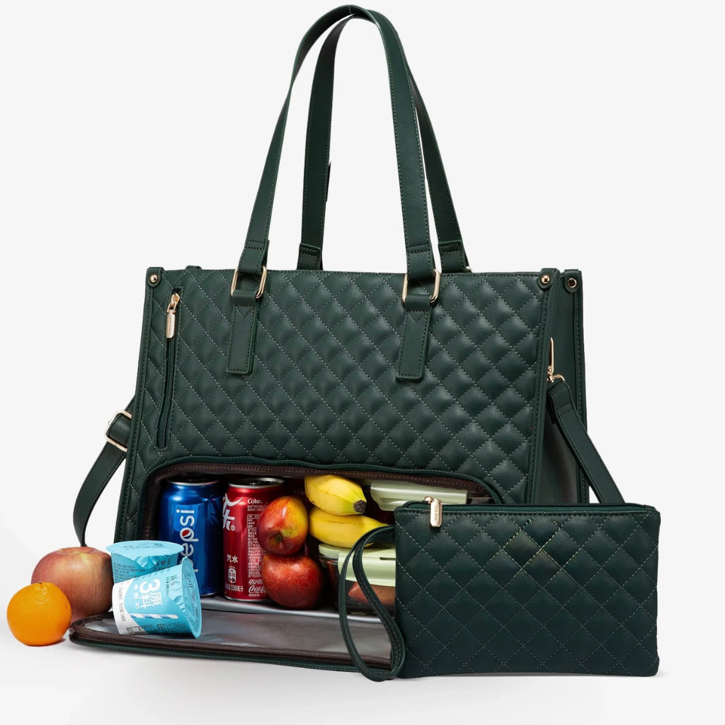Allora™ 3-in-1 Smart Tote