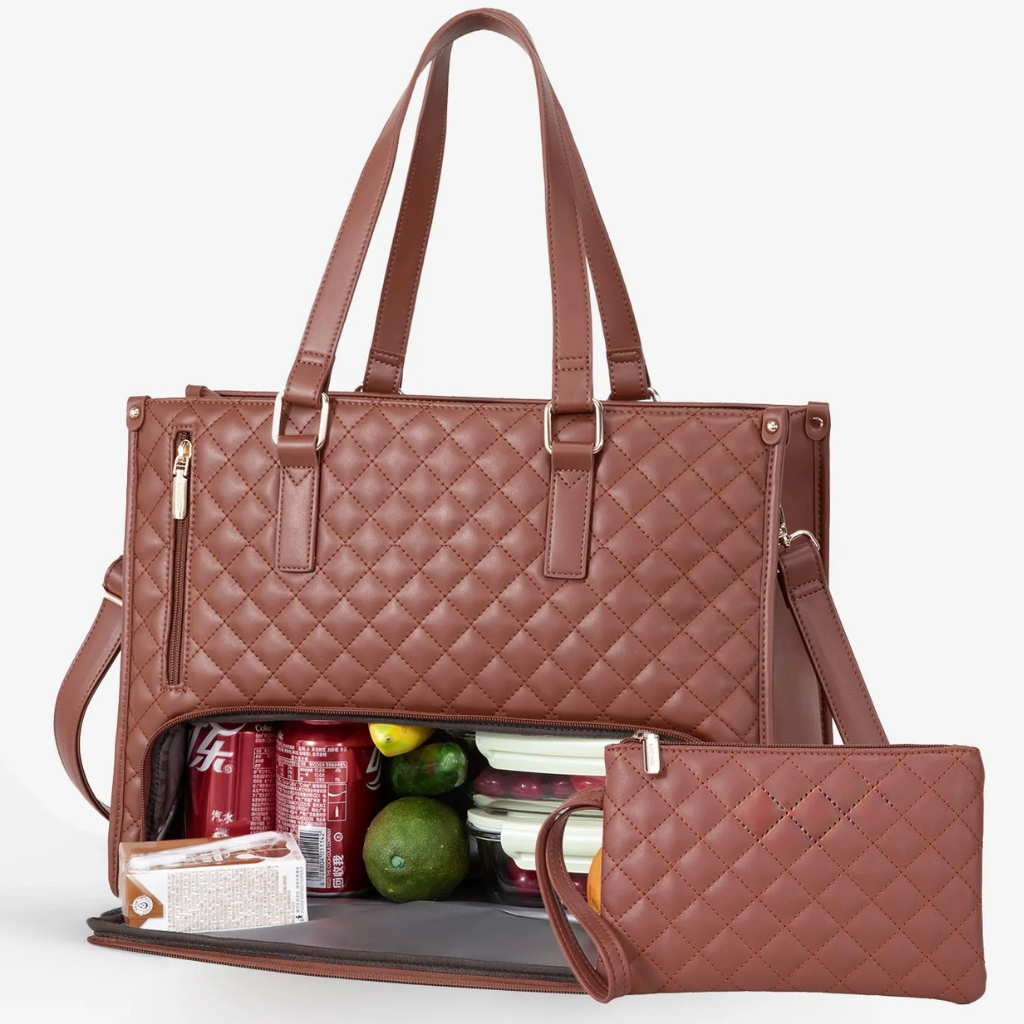 Allora™ 3-in-1 Smart Tote