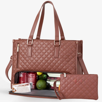Allora™ 3-in-1 Smart Tote