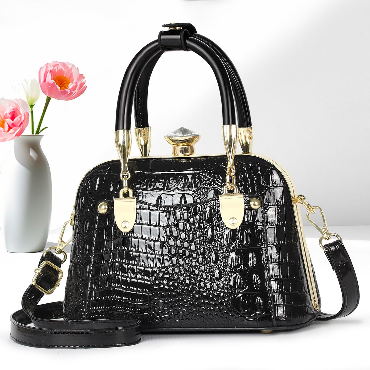 Gabriella hand Bag
