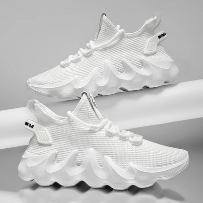 WaveStride Urban Sneakers