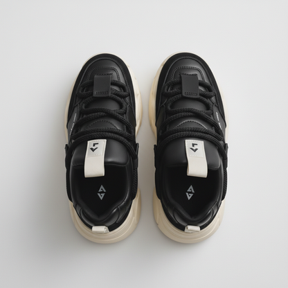 Timberline Leather Street Sneakers