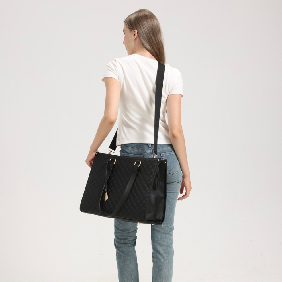 Allora™ 3-in-1 Smart Tote