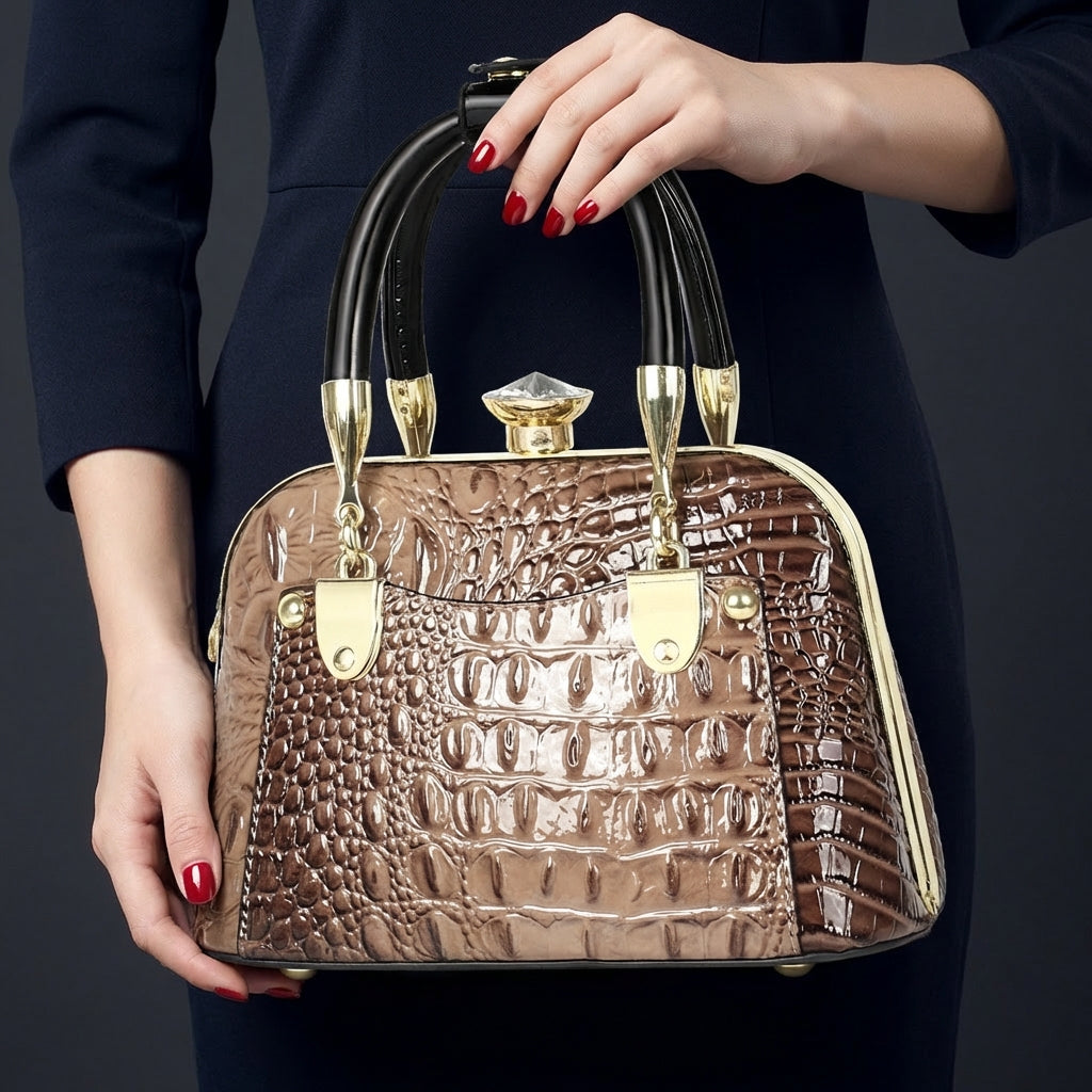 Gabriella hand Bag