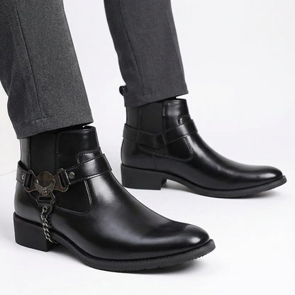 Lawrence Boots