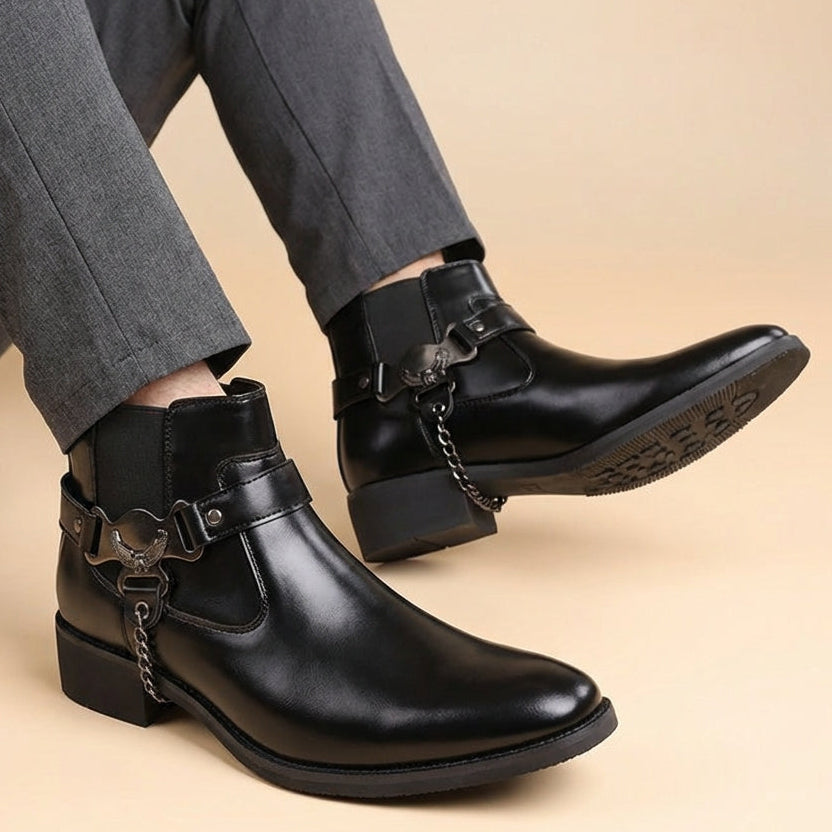Lawrence Boots