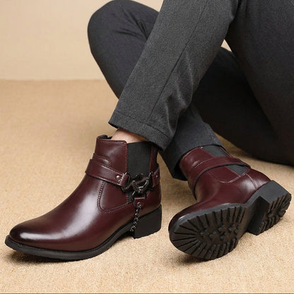 Lawrence Boots