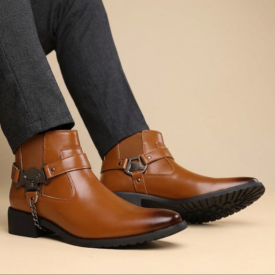 Lawrence Boots