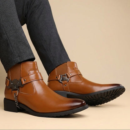 Lawrence Boots