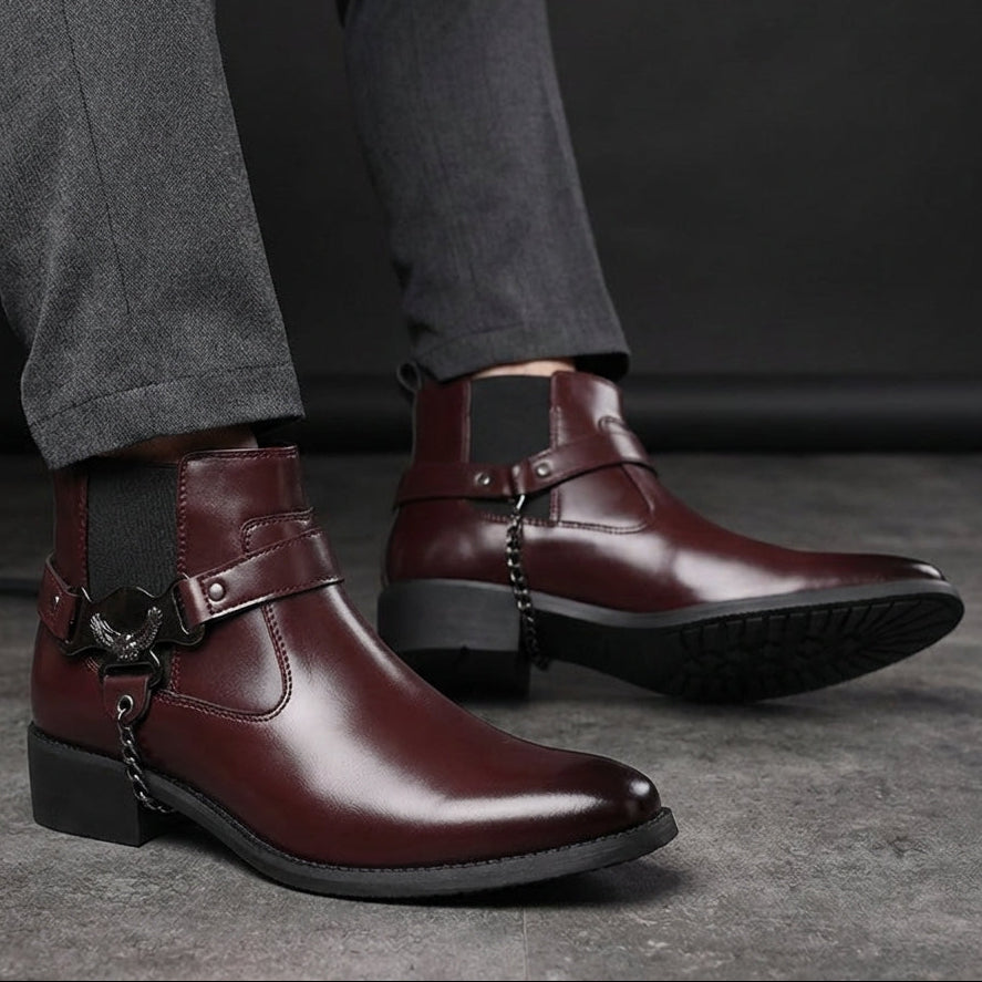 Lawrence Boots